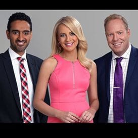 STRUGGLING TEN NETWORK IS 'CASH POSITIVE' AND CAN BE SAVED, ADMINISTRATOR SAYS STRUGGLING TEN NETWORK IS 'CASH POSITIVE' AND CAN BE SAVED, ADMINISTRATOR SAYS